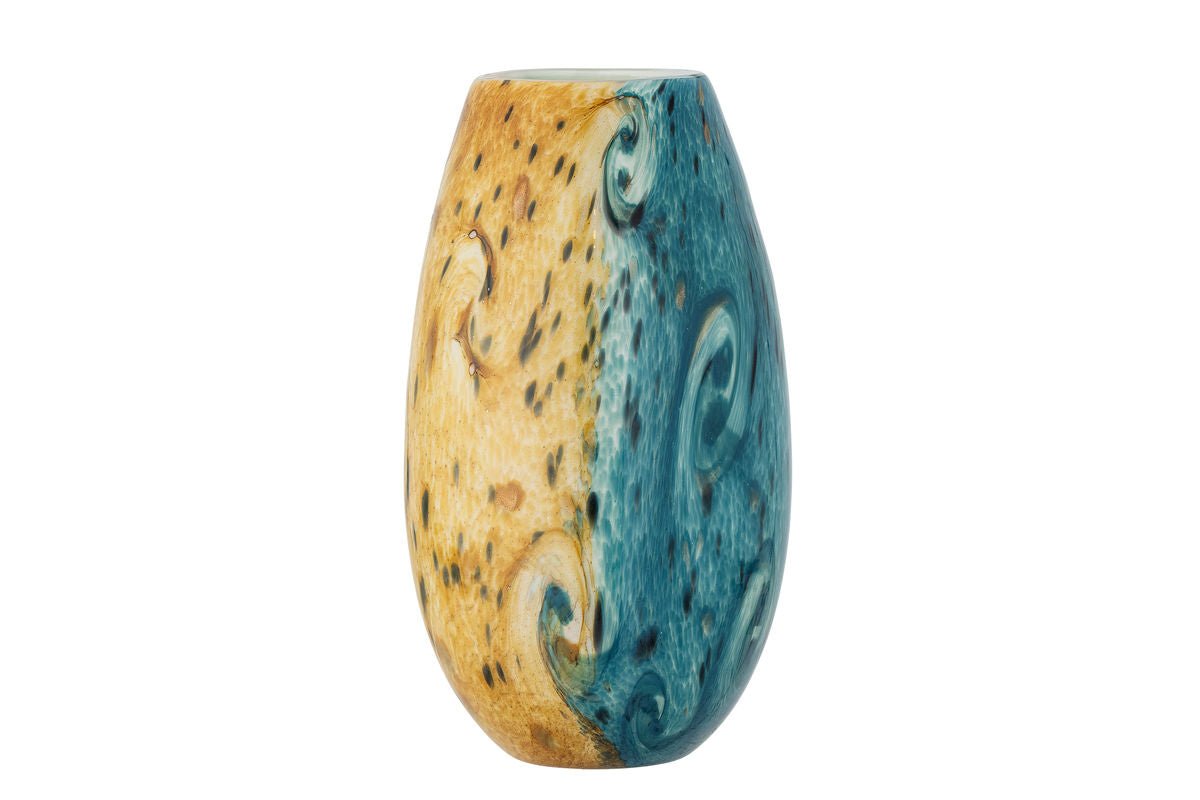 Vase „Balia“ – af glas