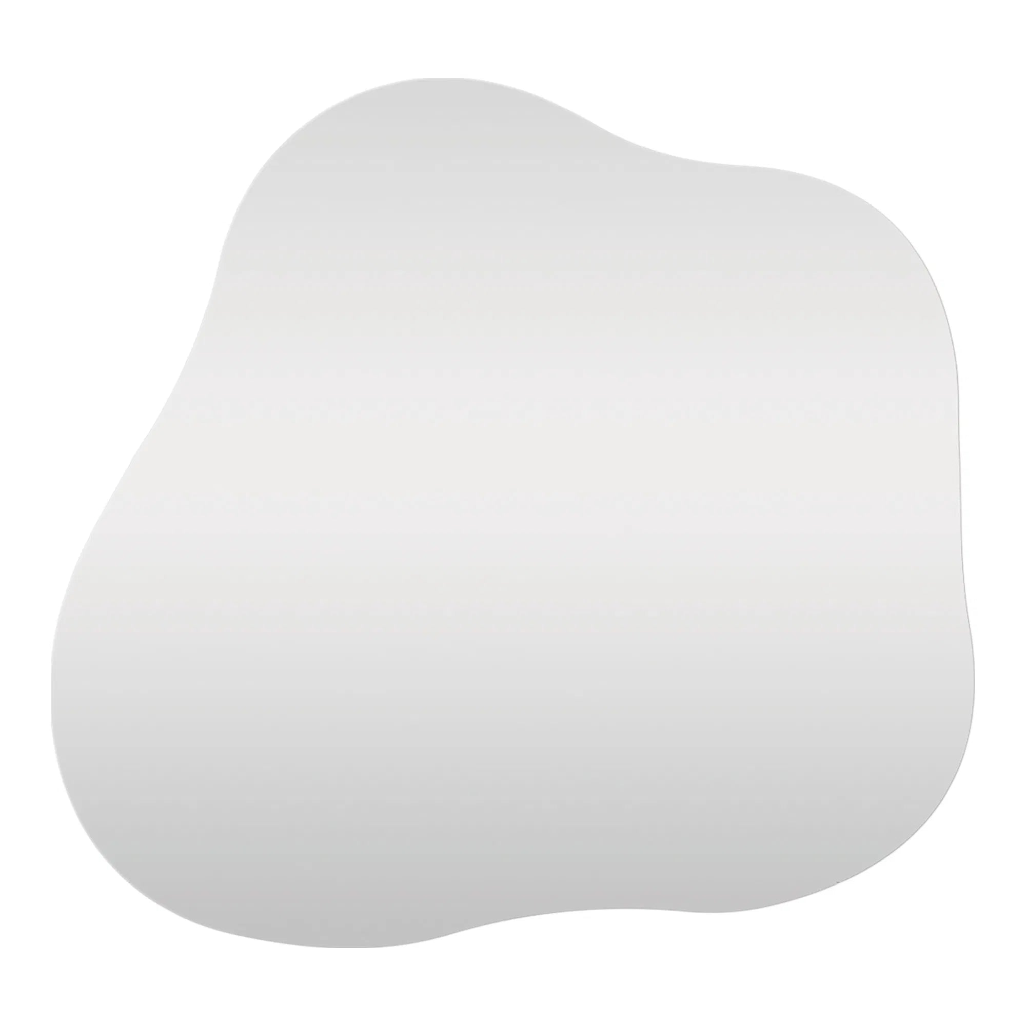 Spiegel Orviano Wide – Organisk form af glas