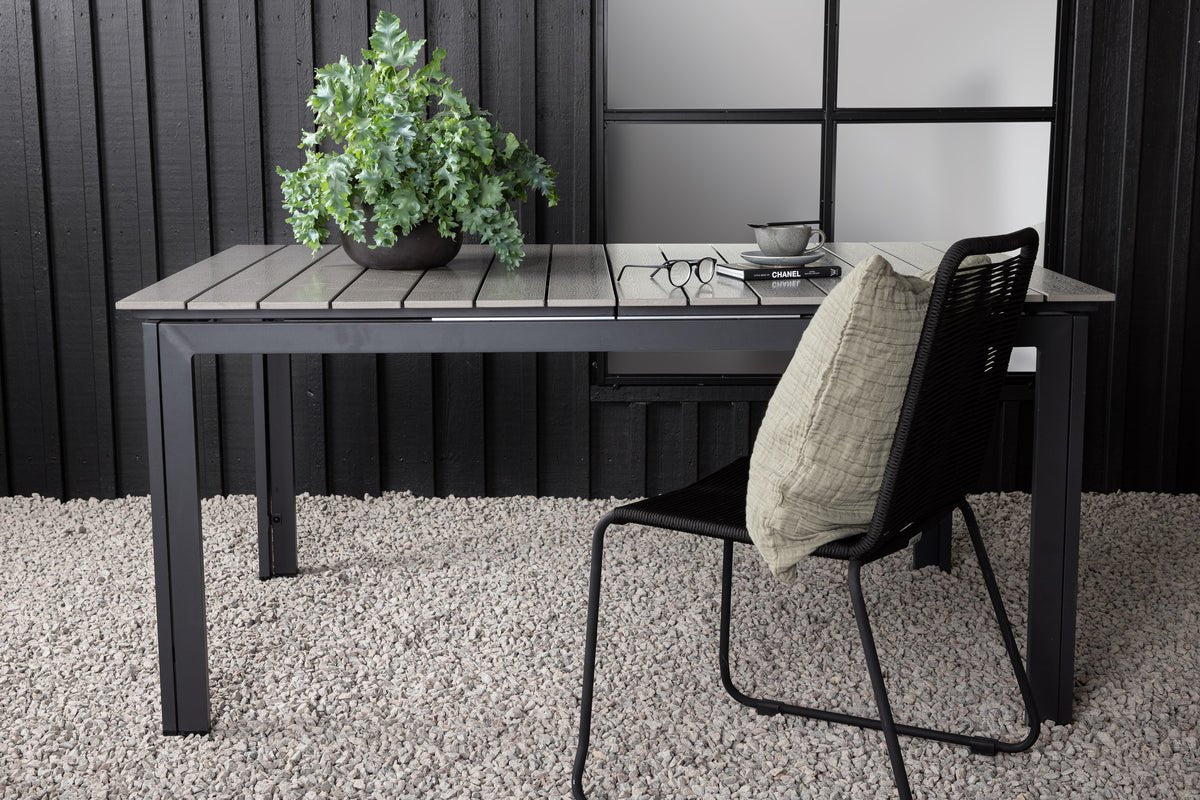 Havebord Kairen - perfekt til hyggelige stunder udendørs