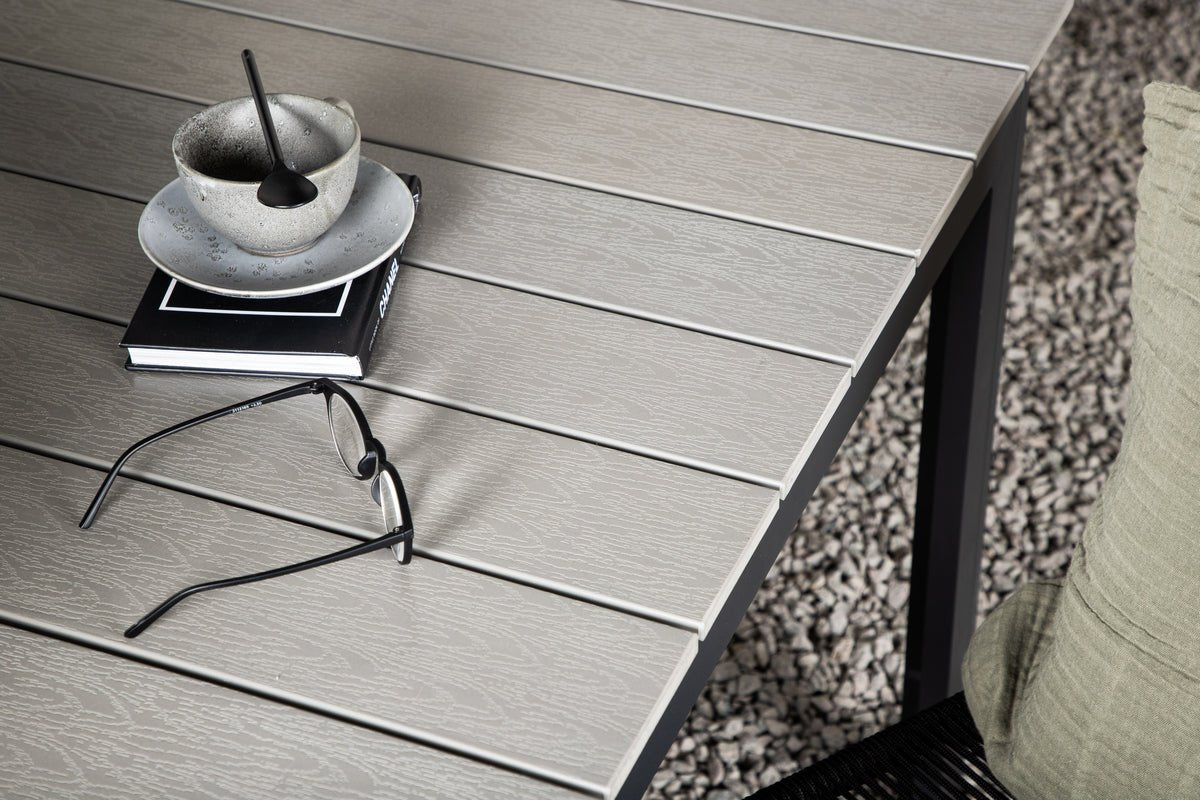 Havebord Kairen - perfekt til hyggelige stunder udendørs