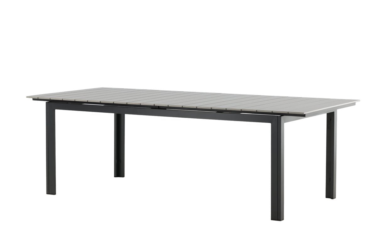 Havebord Kairen - perfekt til hyggelige stunder udendørs