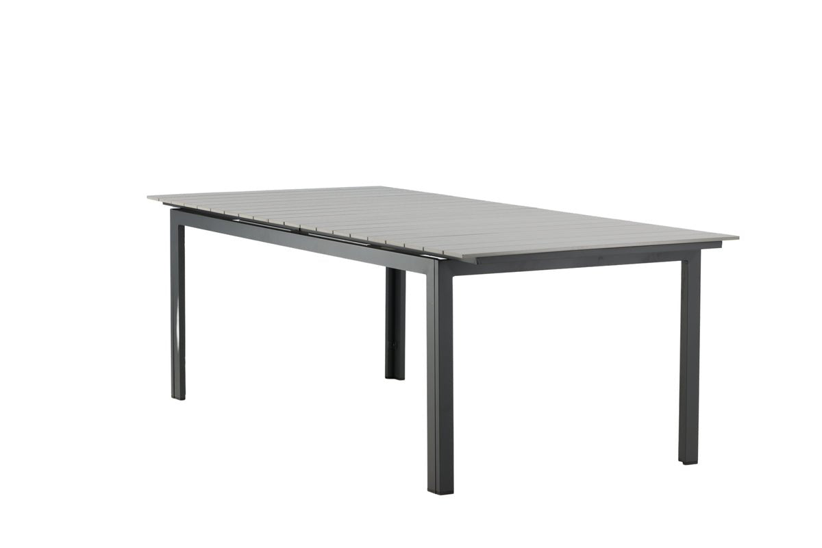 Havebord Kairen - perfekt til hyggelige stunder udendørs