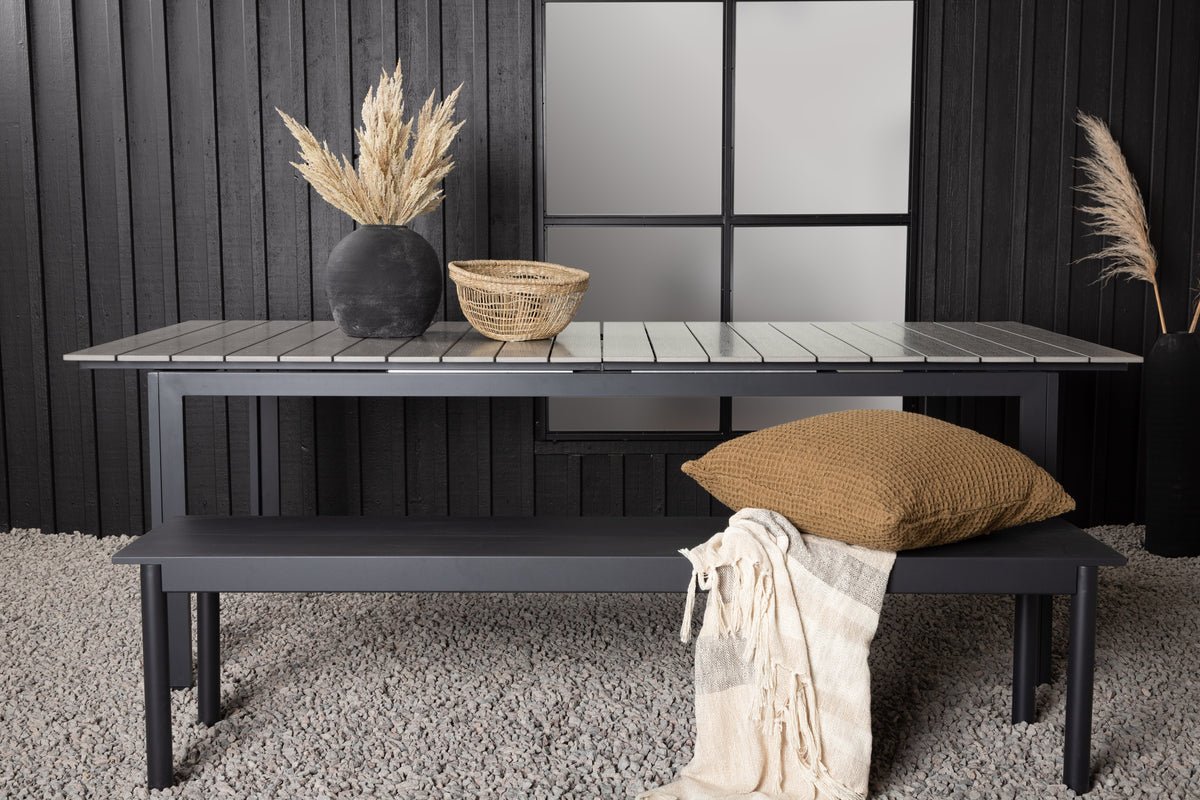 Havebord Kairen - perfekt til hyggelige stunder udendørs