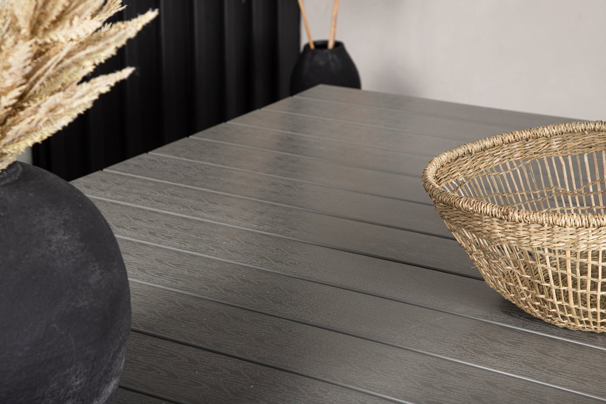 Havebord Kairen - perfekt til hyggelige stunder udendørs