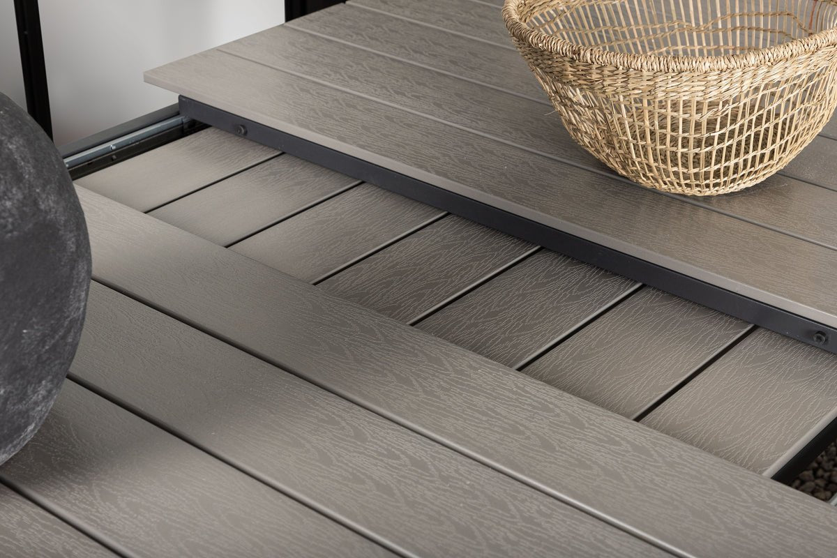 Havebord Kairen - perfekt til hyggelige stunder udendørs