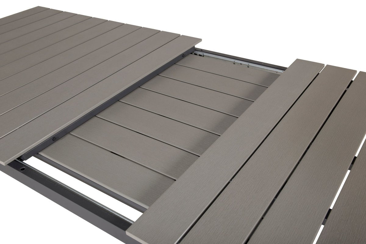 Havebord Kairen - perfekt til hyggelige stunder udendørs