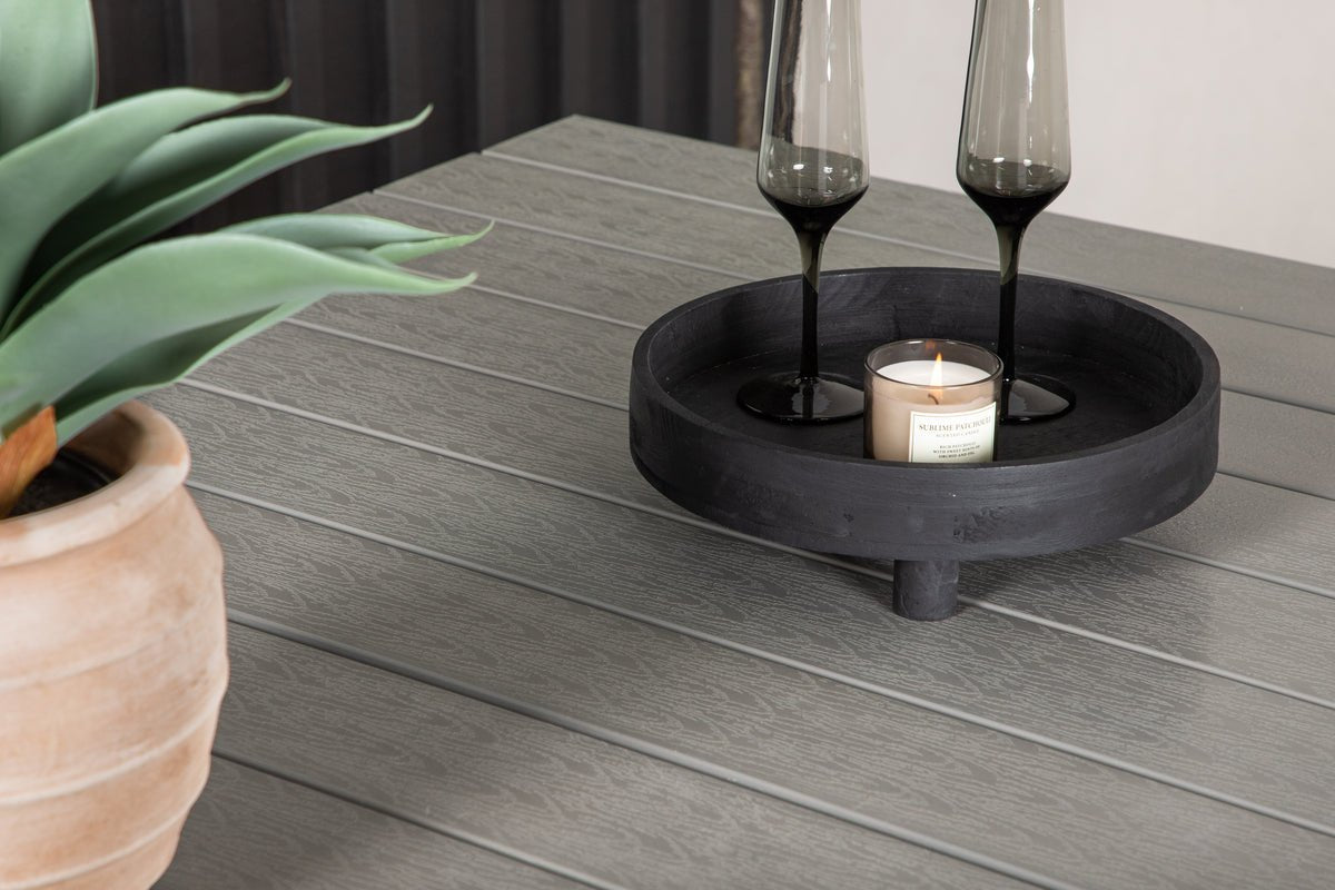 Havebord Kairen - perfekt til hyggelige stunder udendørs