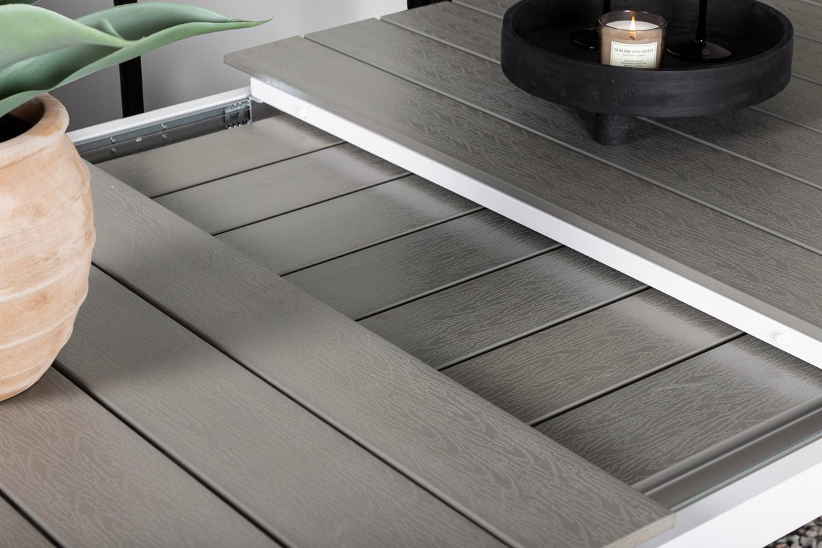 Havebord Kairen - perfekt til hyggelige stunder udendørs