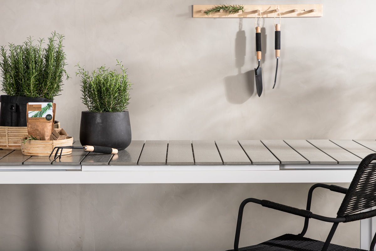 Havebord Kairen - perfekt til hyggelige stunder udendørs