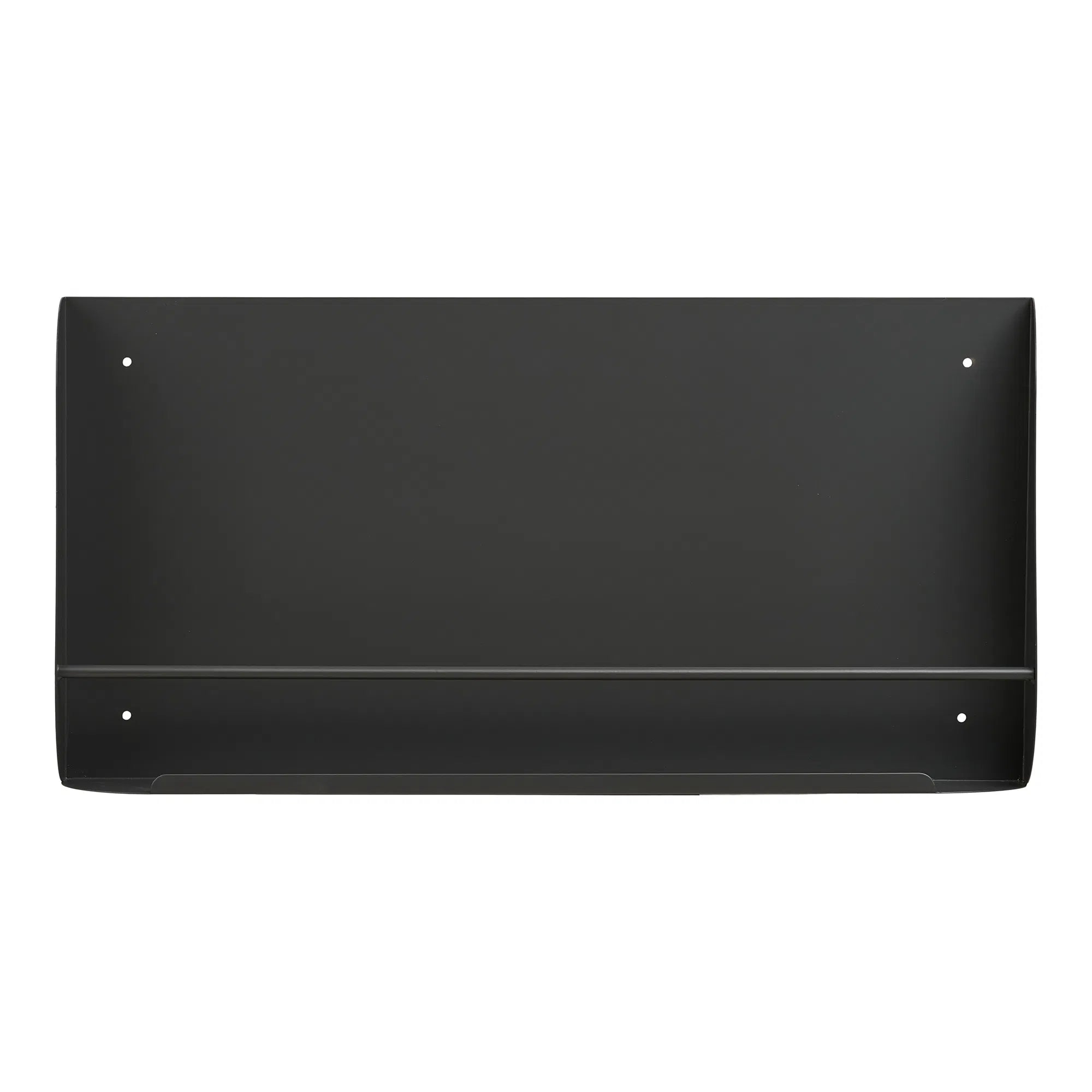 Væghylde Fjorvina – Væghylde i Mørkegrå