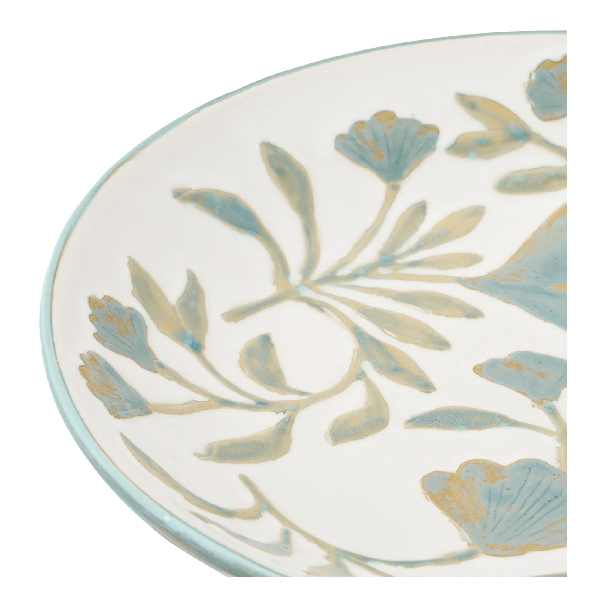 Tablett Eldoria - aus Keramik gefertigt