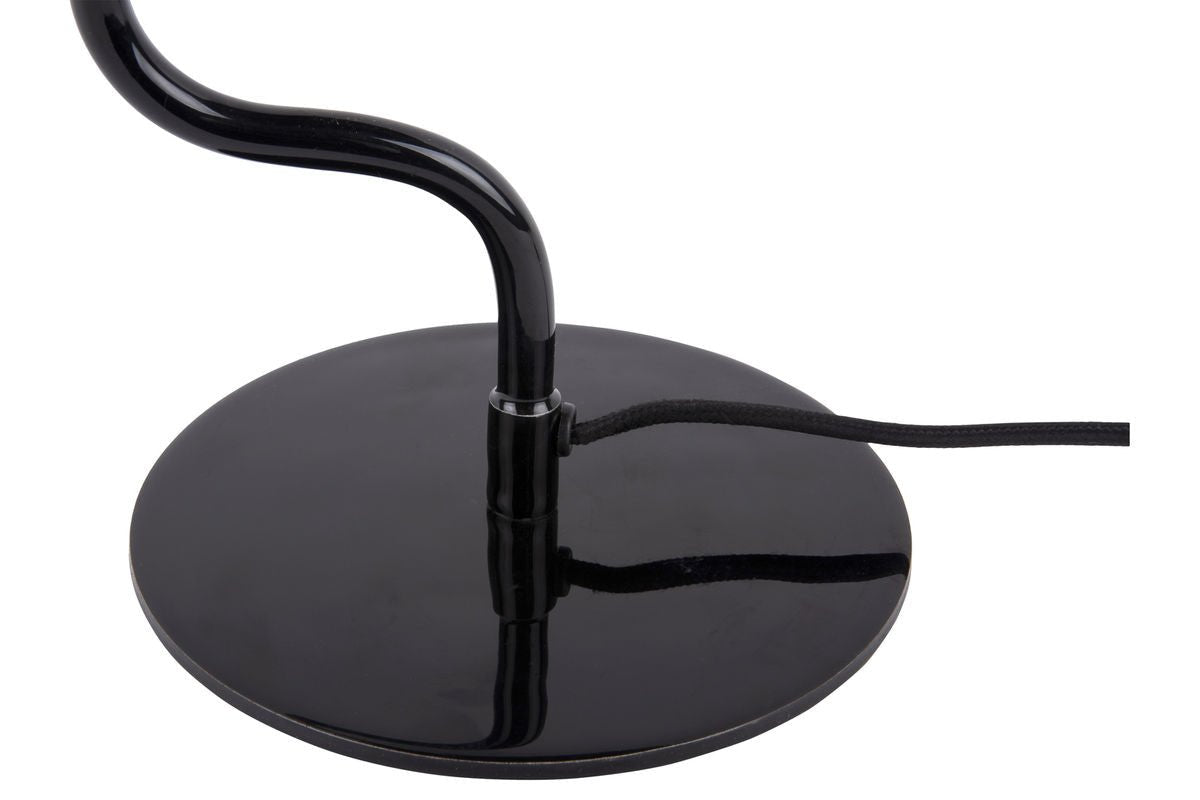 Bordlampe Crazy Paris - Designlampe i jern