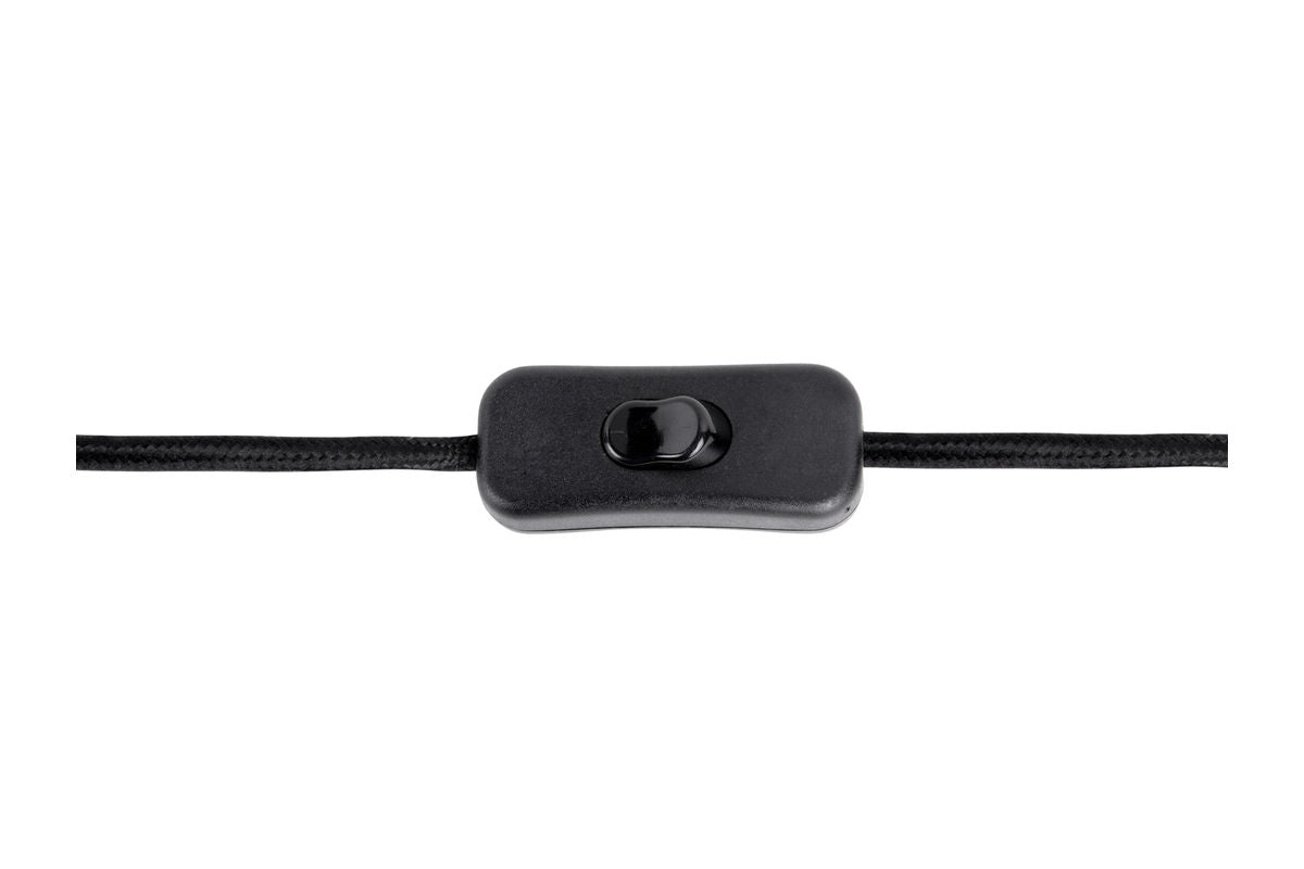 Bordlampe Crazy Paris - Designlampe i jern