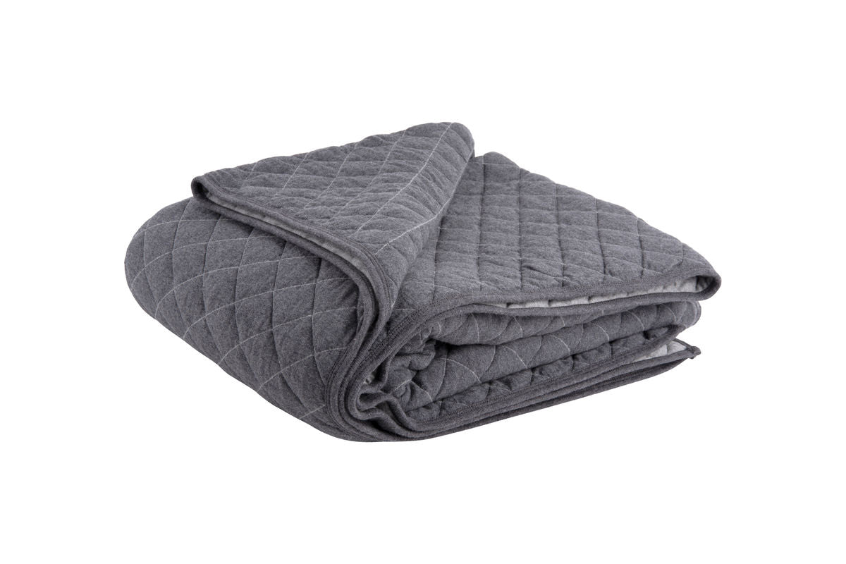 Tagesdecke Bruce – 100% Baumwolle