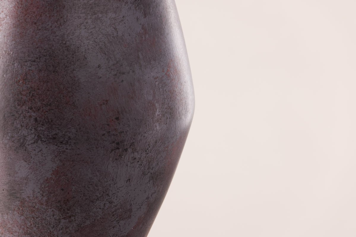 Pendelampe „Swakopmund" – Sorte accenter skaber et stilfuldt design