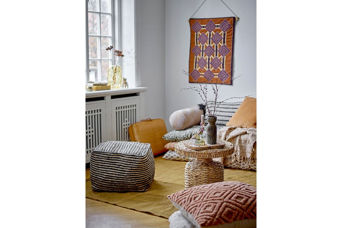 Vase „Terra“ – Brun stentøj