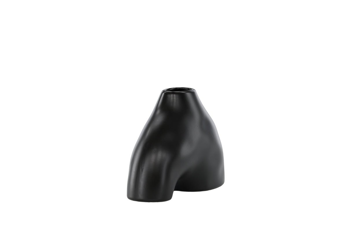 Vase Sorella 15 cm – Tidløs elegance i mini-format