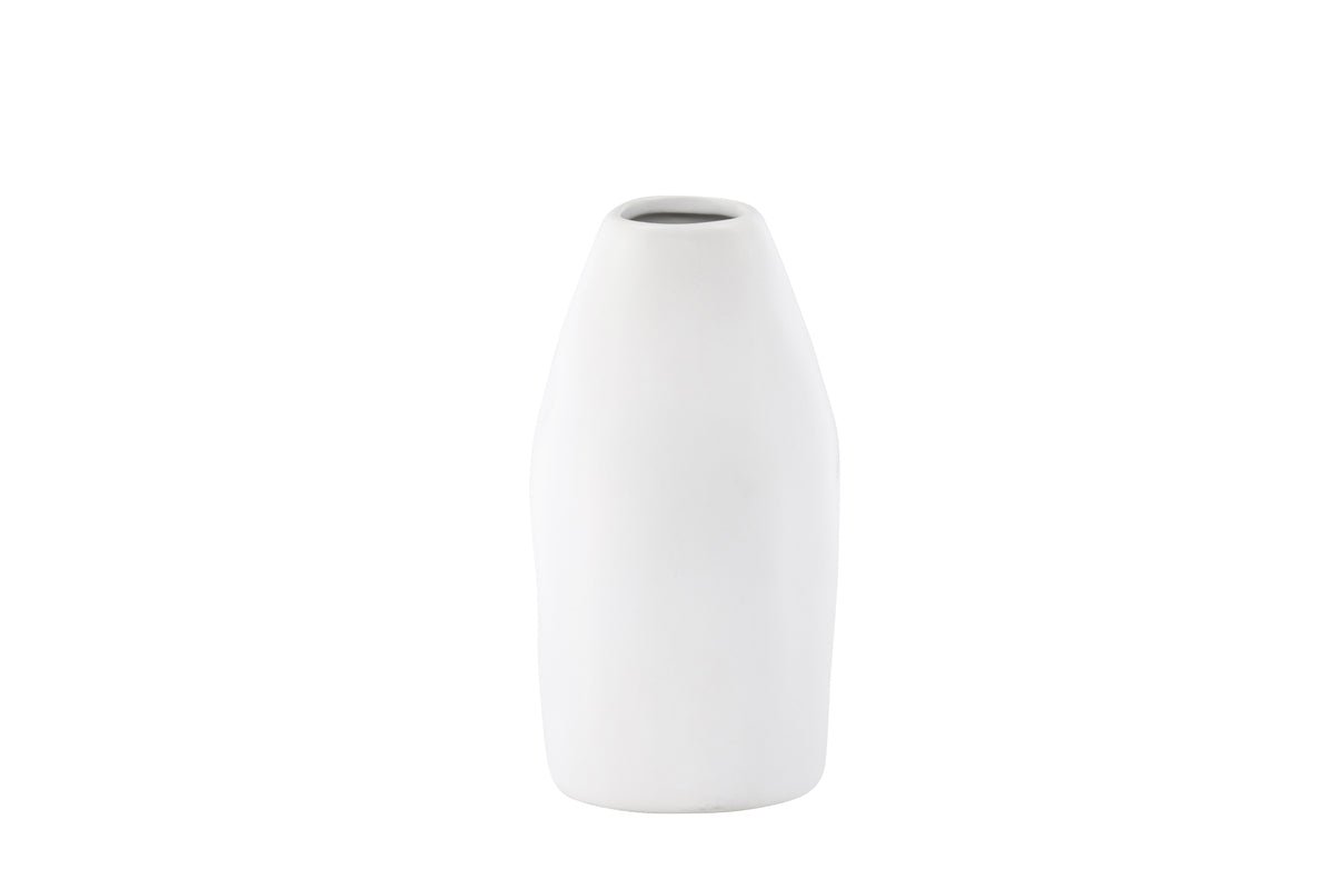 Vase Sorella 15 cm – Tidløs elegance i mini-format