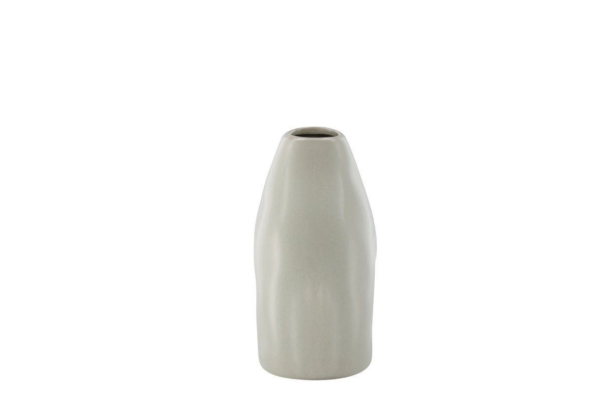 Vase Sorella 15 cm – Tidløs elegance i mini-format