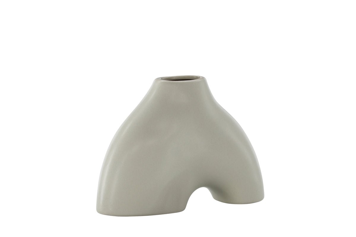 Vase Sorella 15 cm – Tidløs elegance i mini-format