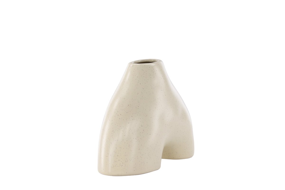 Vase Sorella 15 cm – Tidløs elegance i mini-format