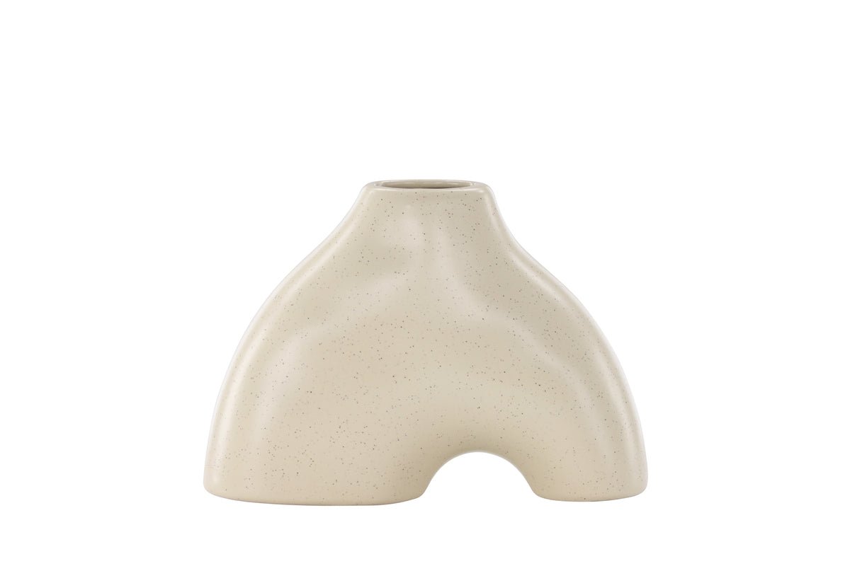 Vase Sorella 15 cm – Tidløs elegance i mini-format