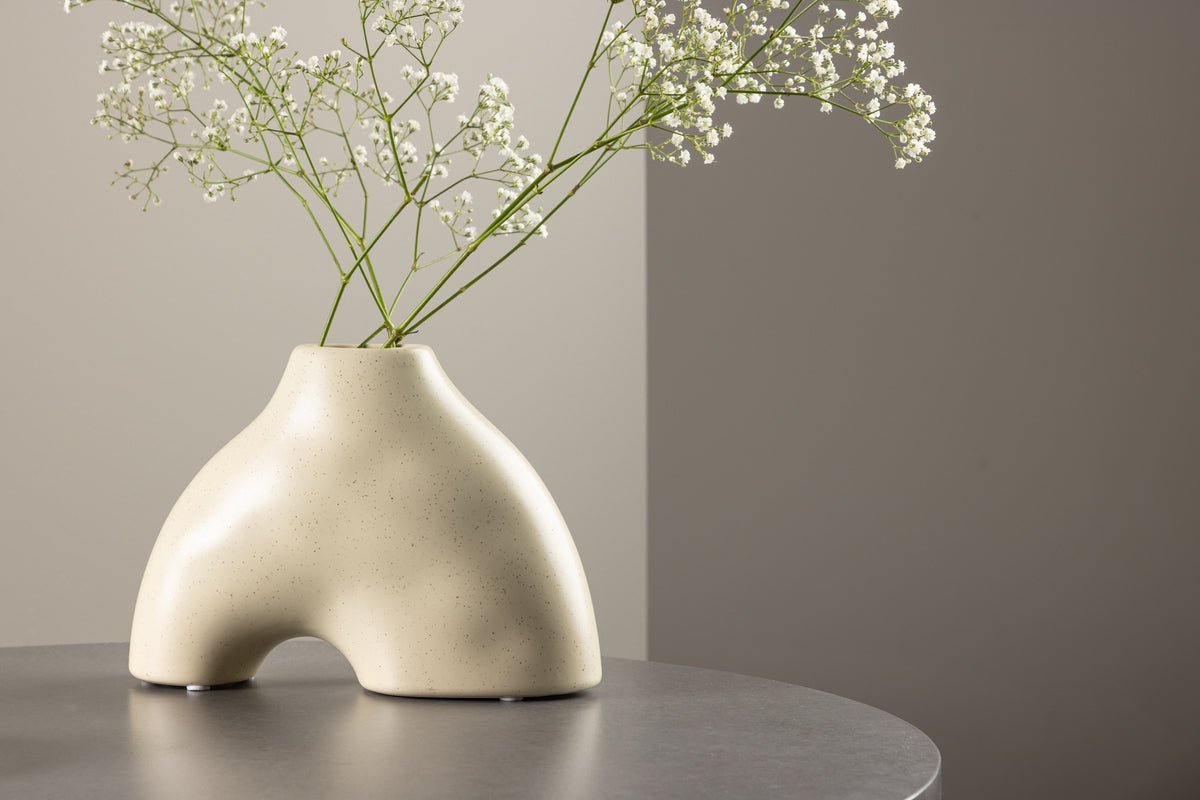 Vase Sorella 15 cm – Tidløs elegance i mini-format