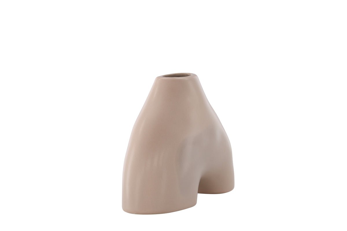Vase Sorella 15 cm – Tidløs elegance i mini-format