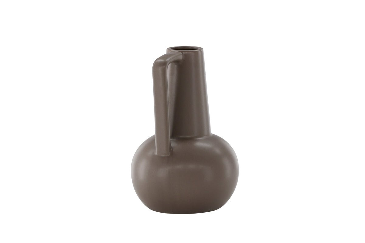 Vase Elano 22 cm – Elegance med karakter