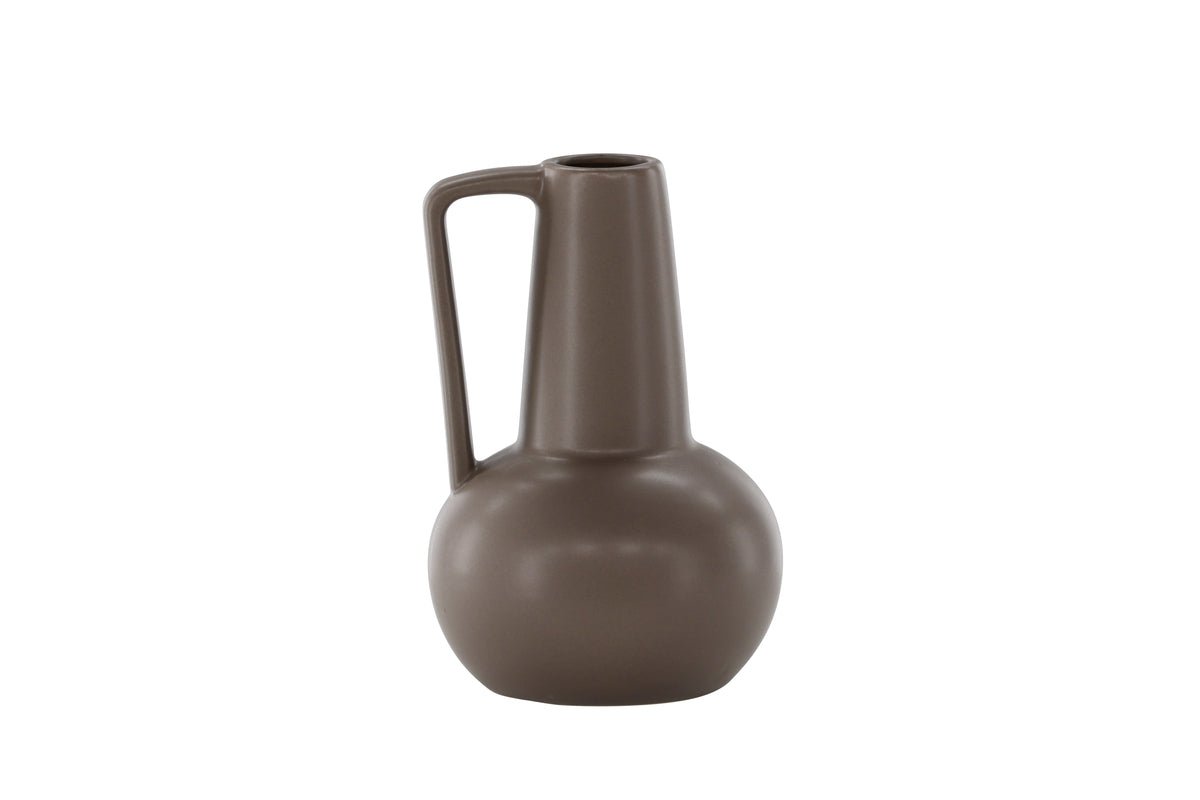 Vase Elano 22 cm – Elegance med karakter
