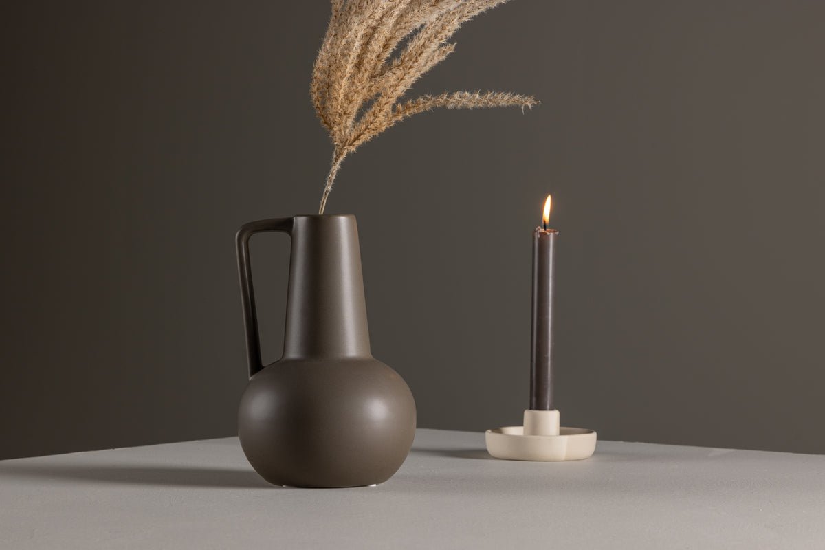 Vase Elano 22 cm – Elegance med karakter