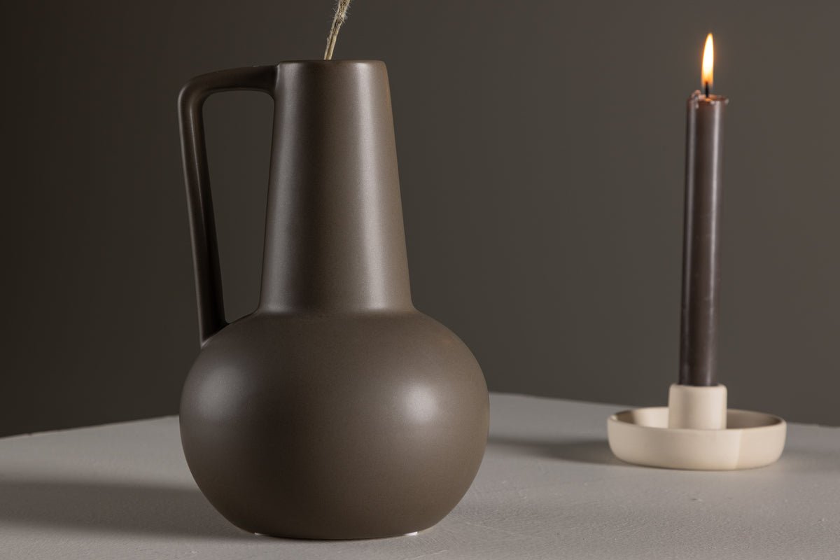 Vase Elano 22 cm – Elegance med karakter