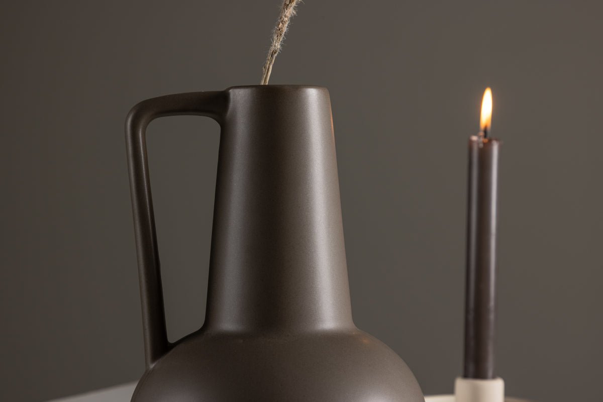 Vase Elano 22 cm – Elegance med karakter