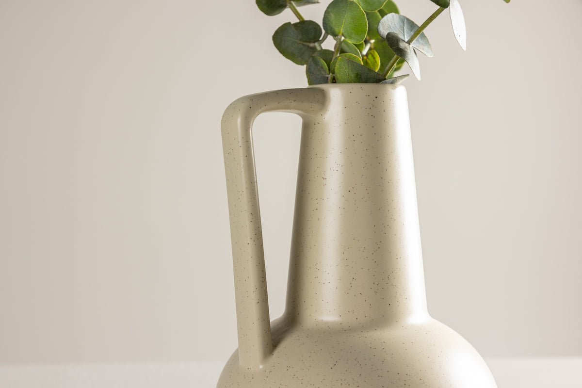 Vase Elano 22 cm – Elegance med karakter