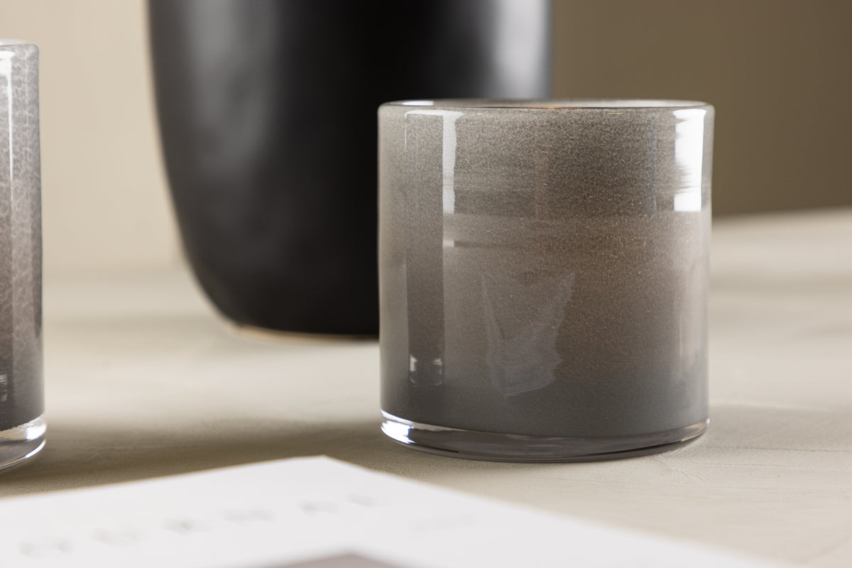 Laterne Polar - lanterne i glas i forskellige farver