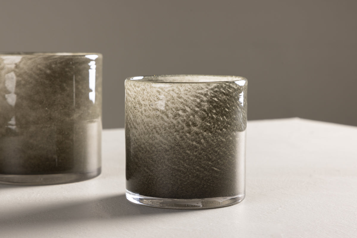 Laterne Polar - lanterne i glas i forskellige farver