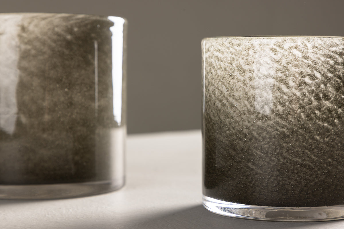 Laterne Polar - lanterne i glas i forskellige farver