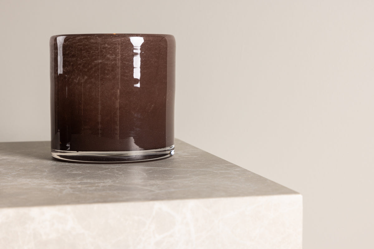 Laterne Eddie - lanterne i glas i forskellige farver