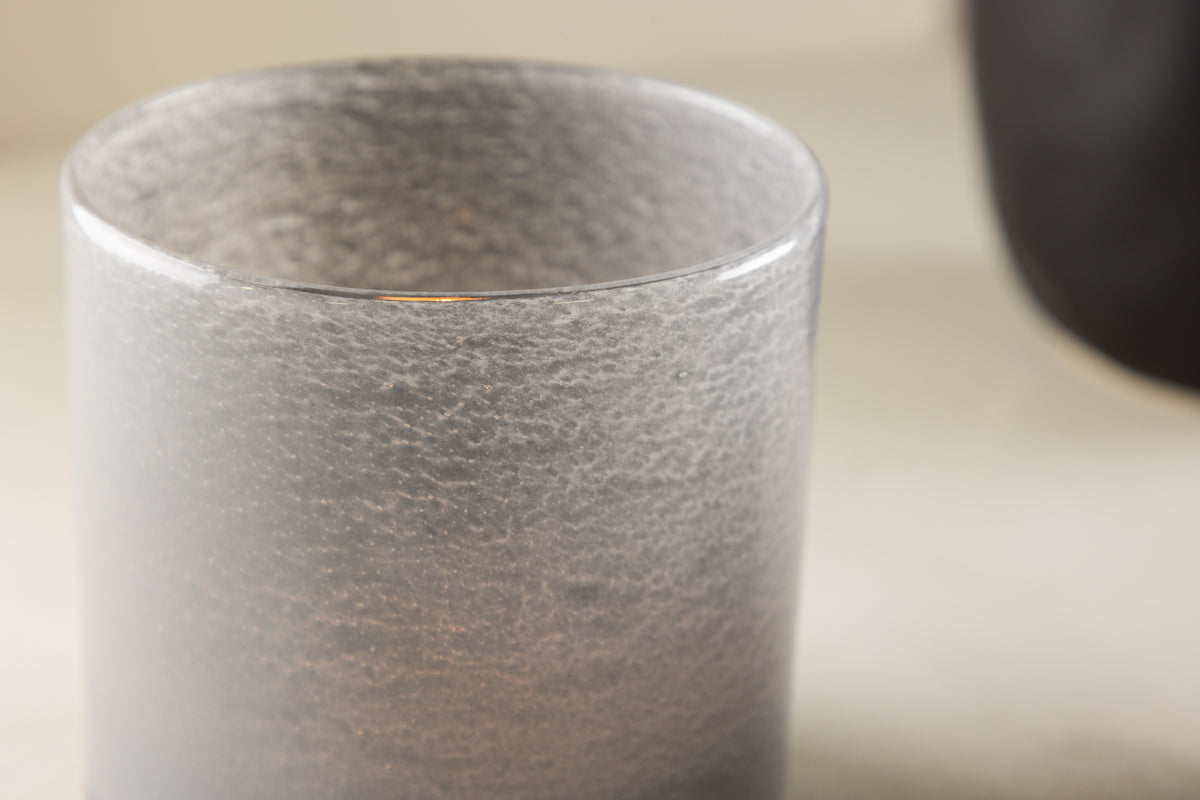 Laterne Eddie - lanterne i glas i forskellige farver