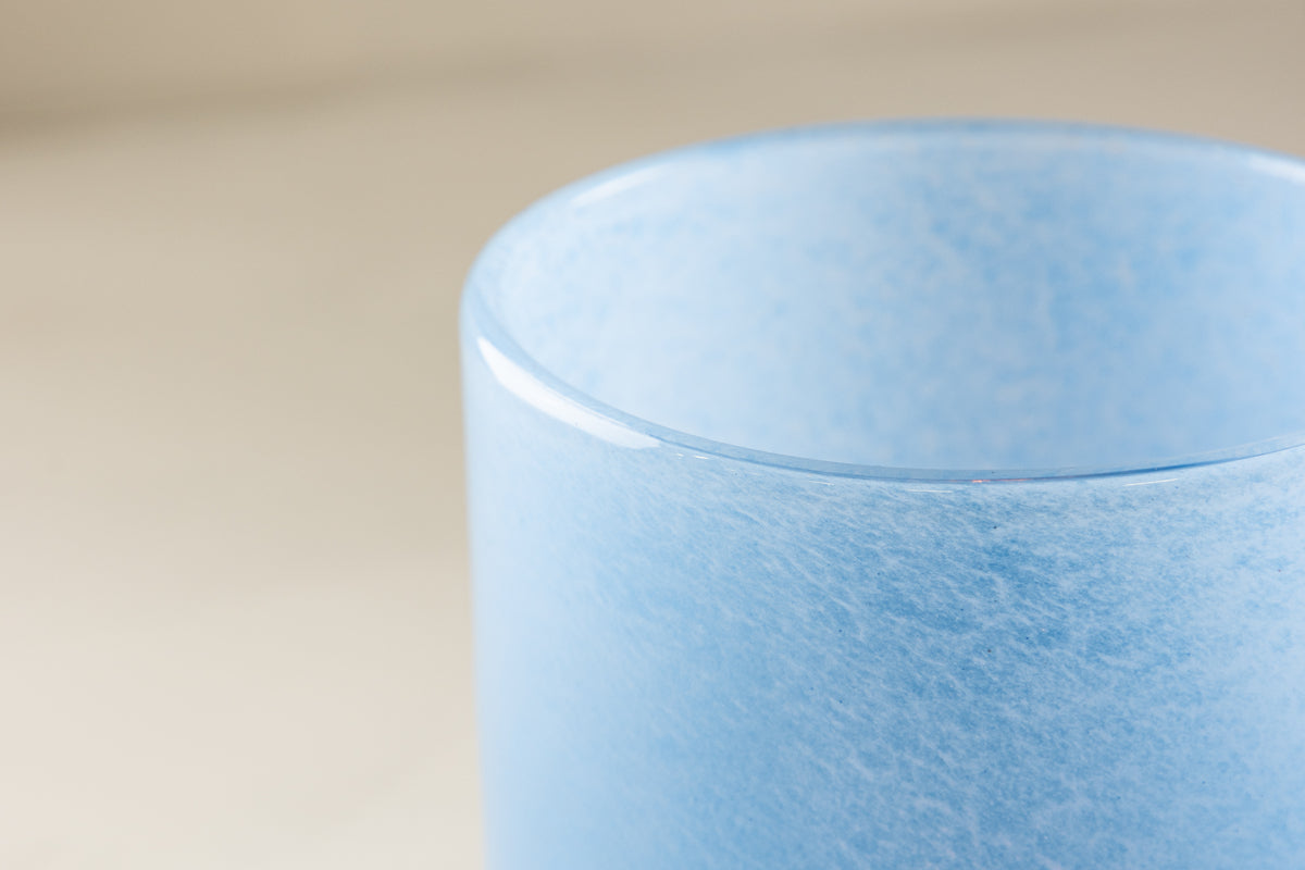 Laterne Eddie - lanterne i glas i forskellige farver