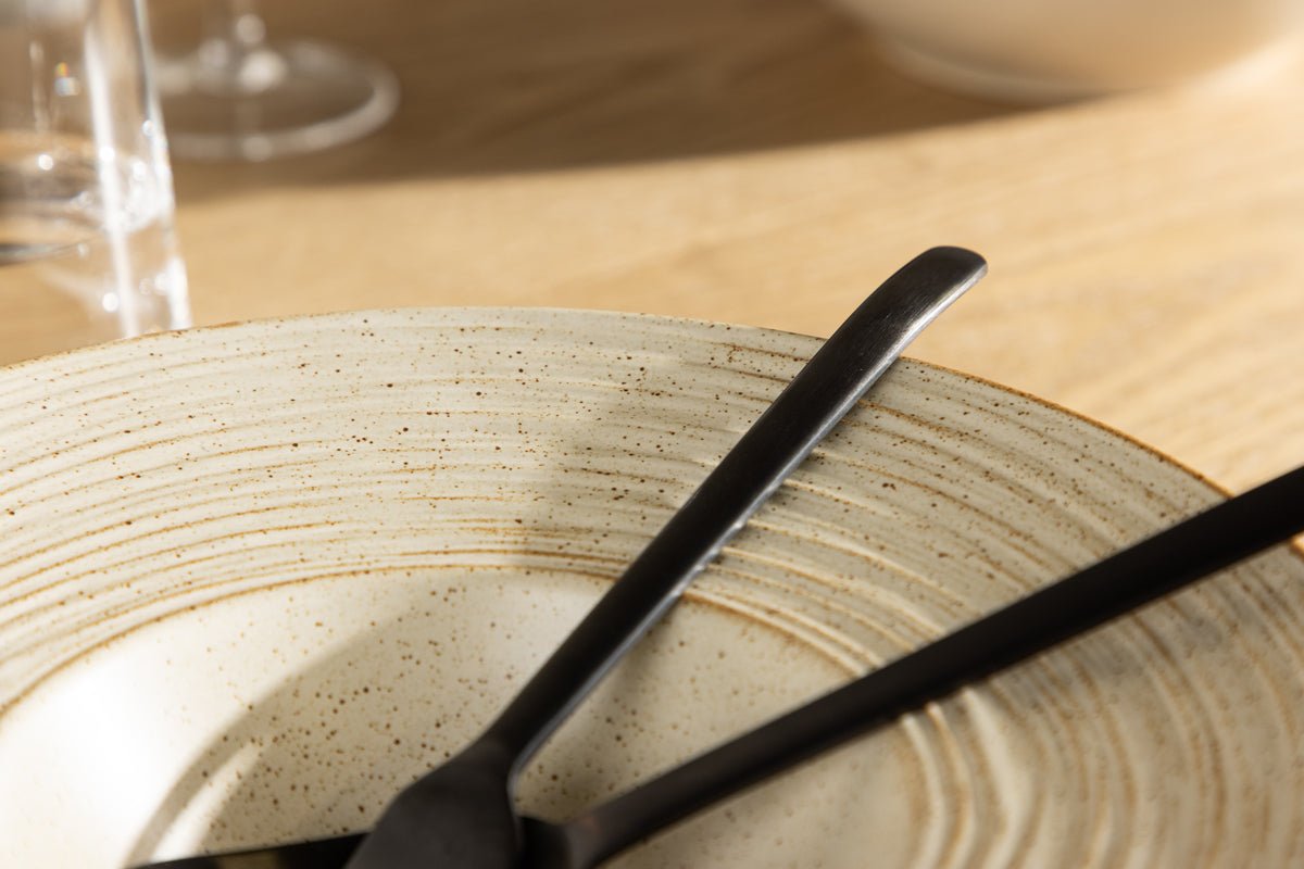 Skåle Klara - 2 stk. sæt af keramik med høj kvalitetsglasur