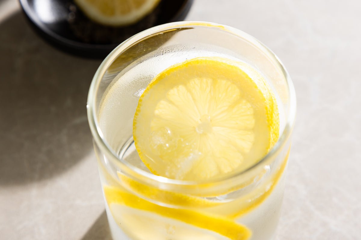 Drikkeglas Frankrig - 2 stk. sæt – klart glas, opvaskemaskine sikkert