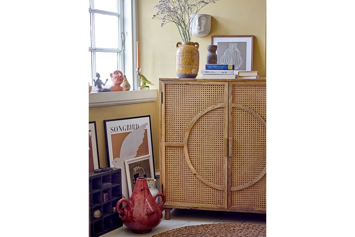 Vase "Tahan" - dekorativ stentøj