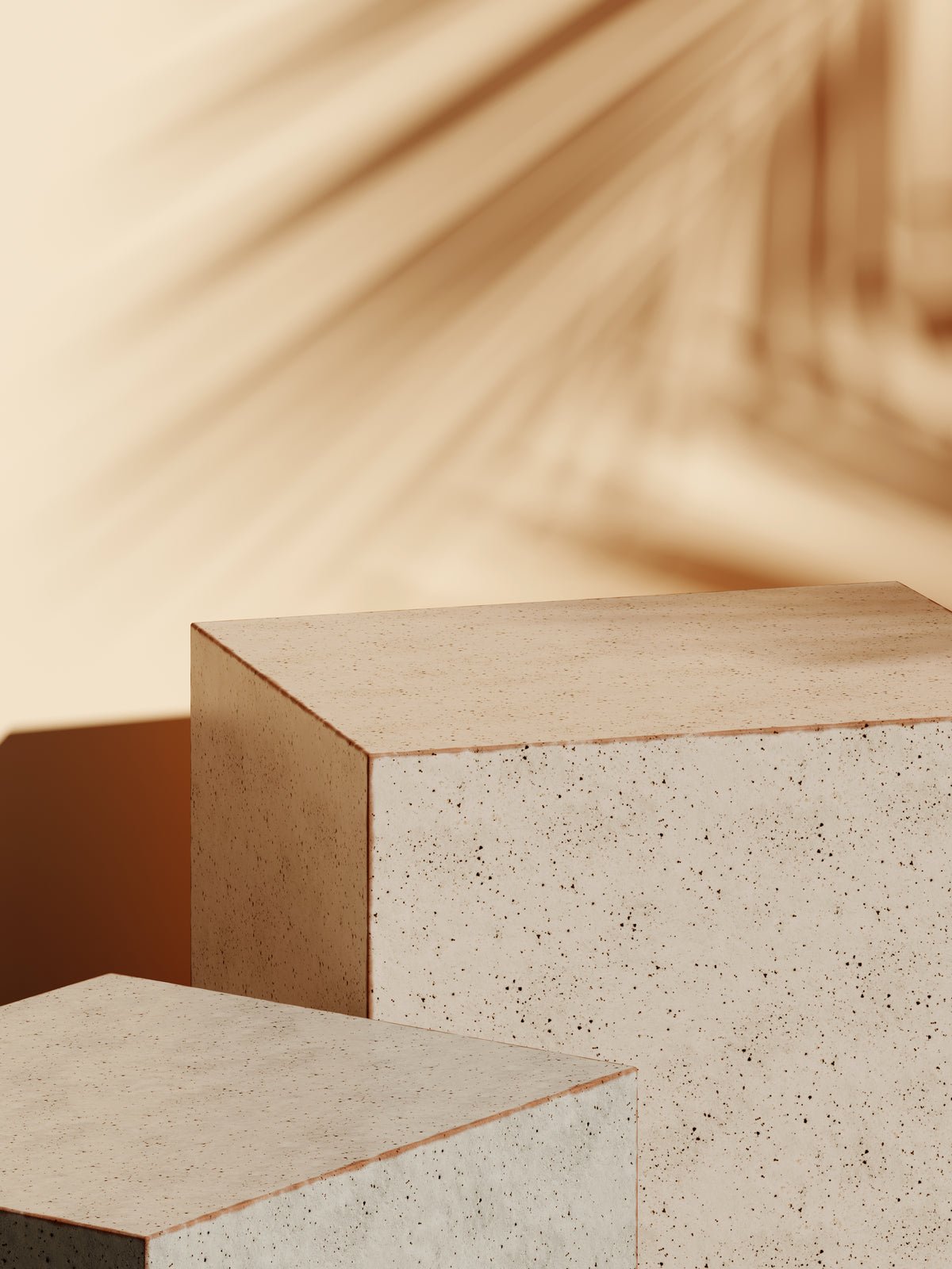 Plakat Sunlight af højkvalitetspapir