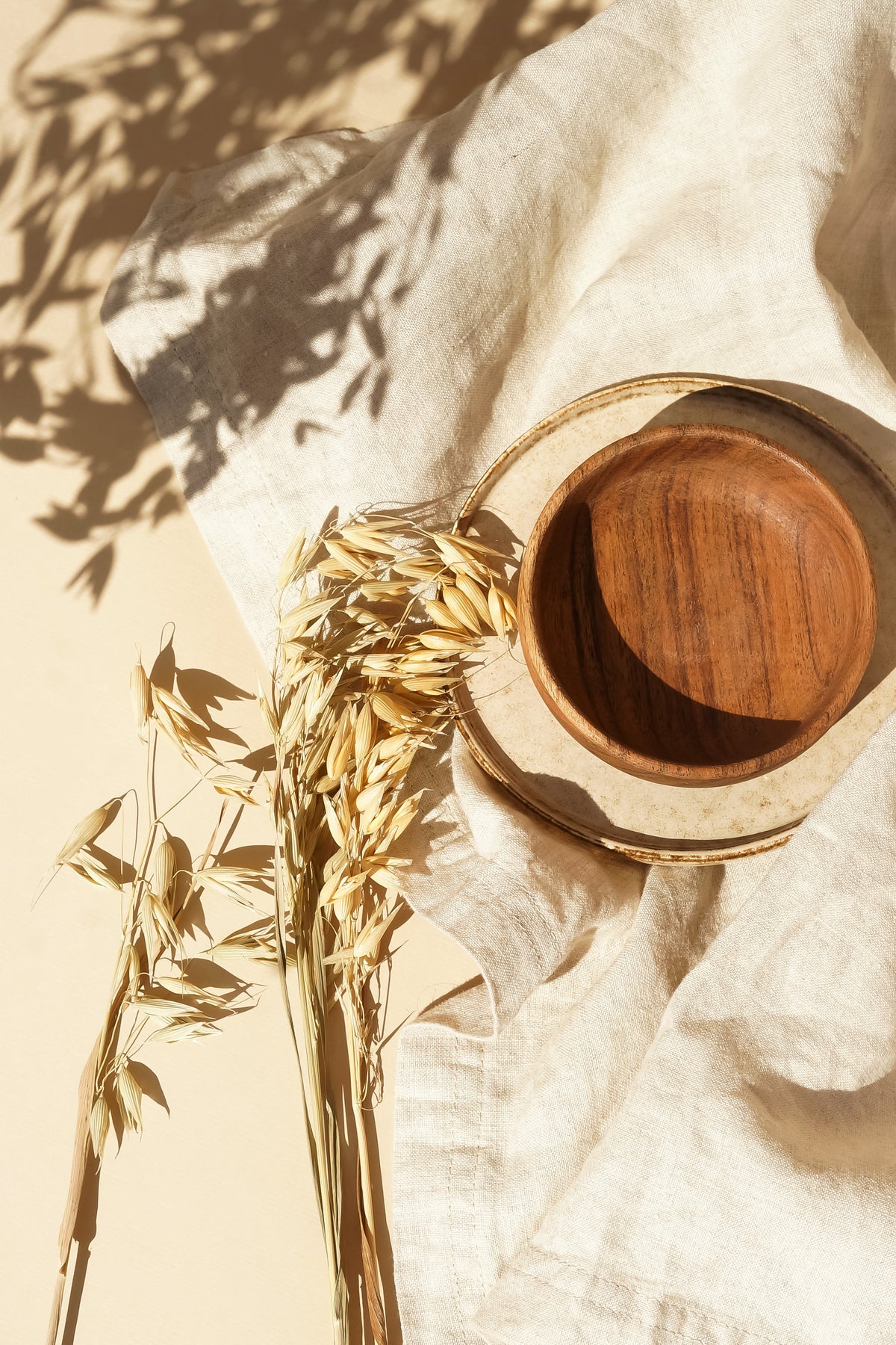 Plakat Weizengold af højkvalitetspapir