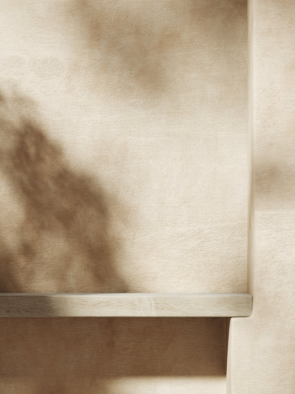 Plakat Sahara af papir af høj kvalitet