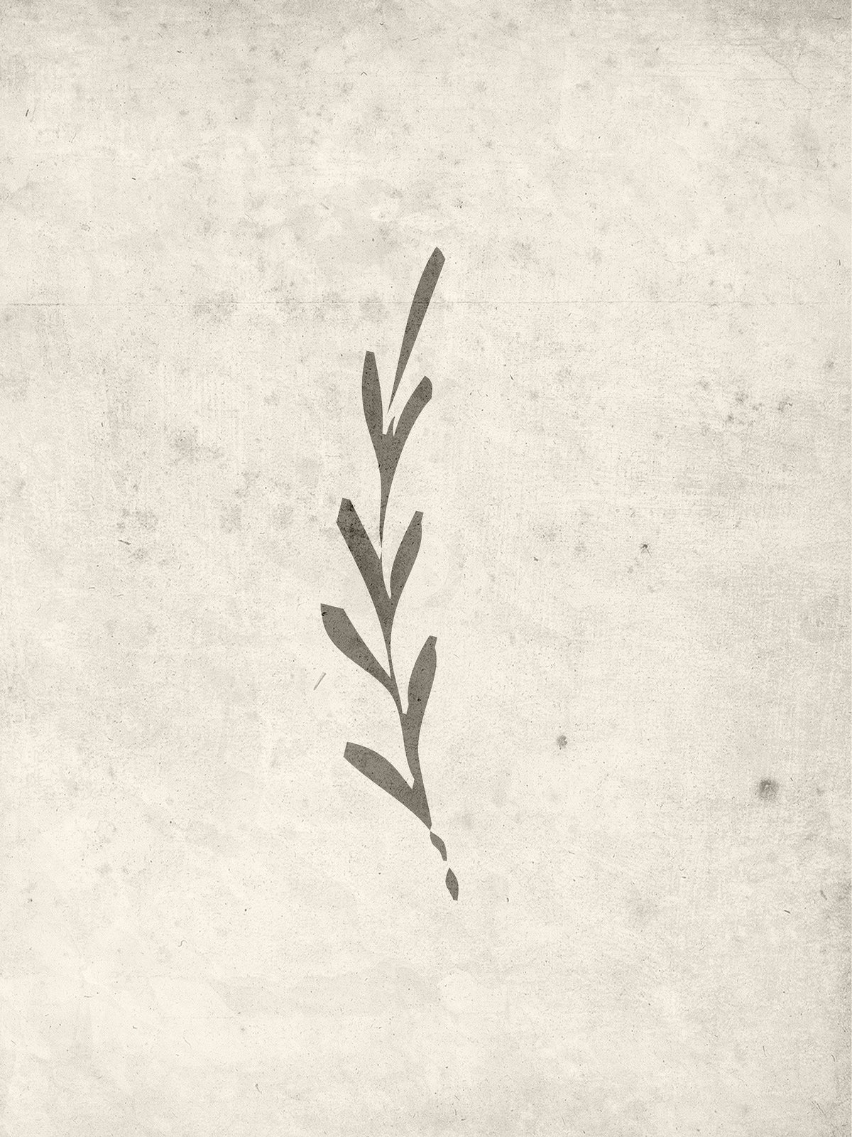 Plakat Neapel af papir af høj kvalitet