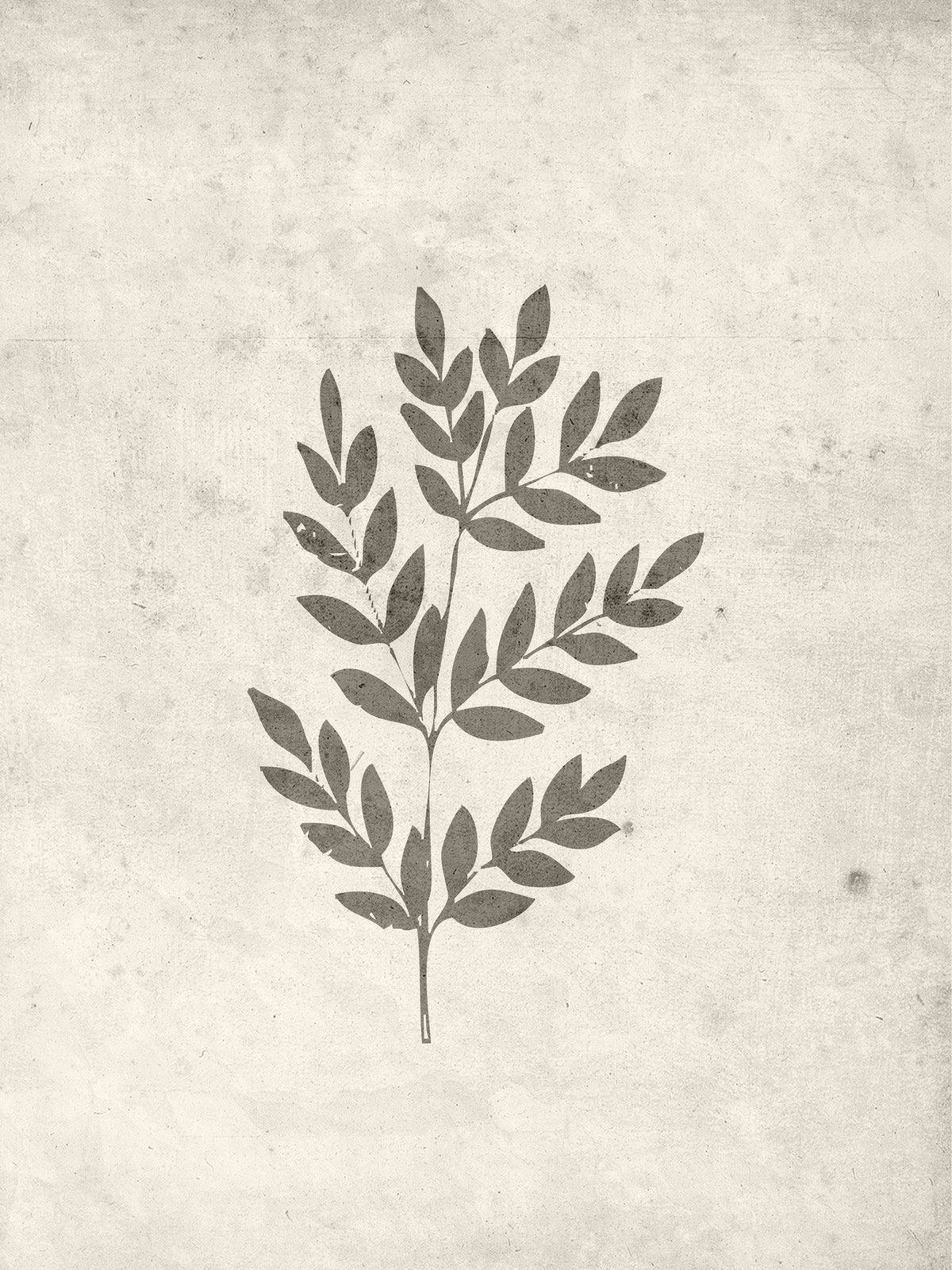 Plakat Grækenland af papir af høj kvalitet