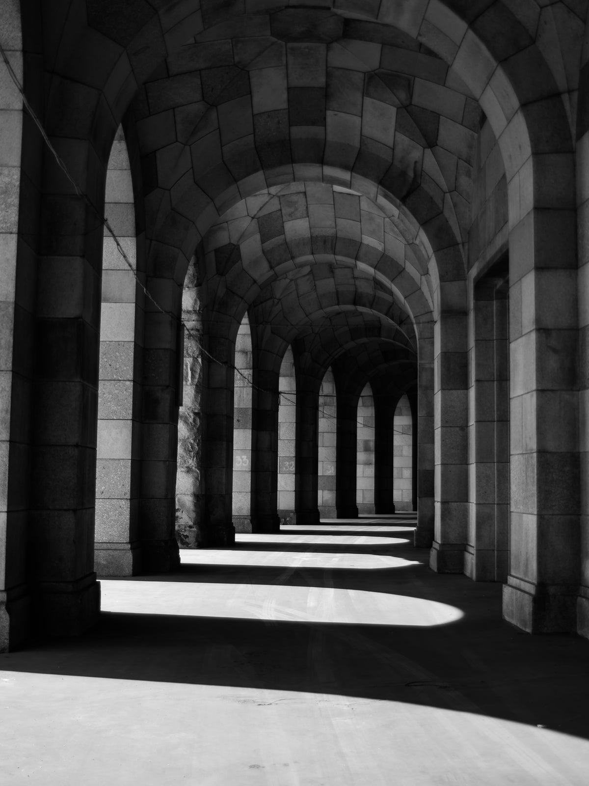 Plakatark af papir i høj kvalitet