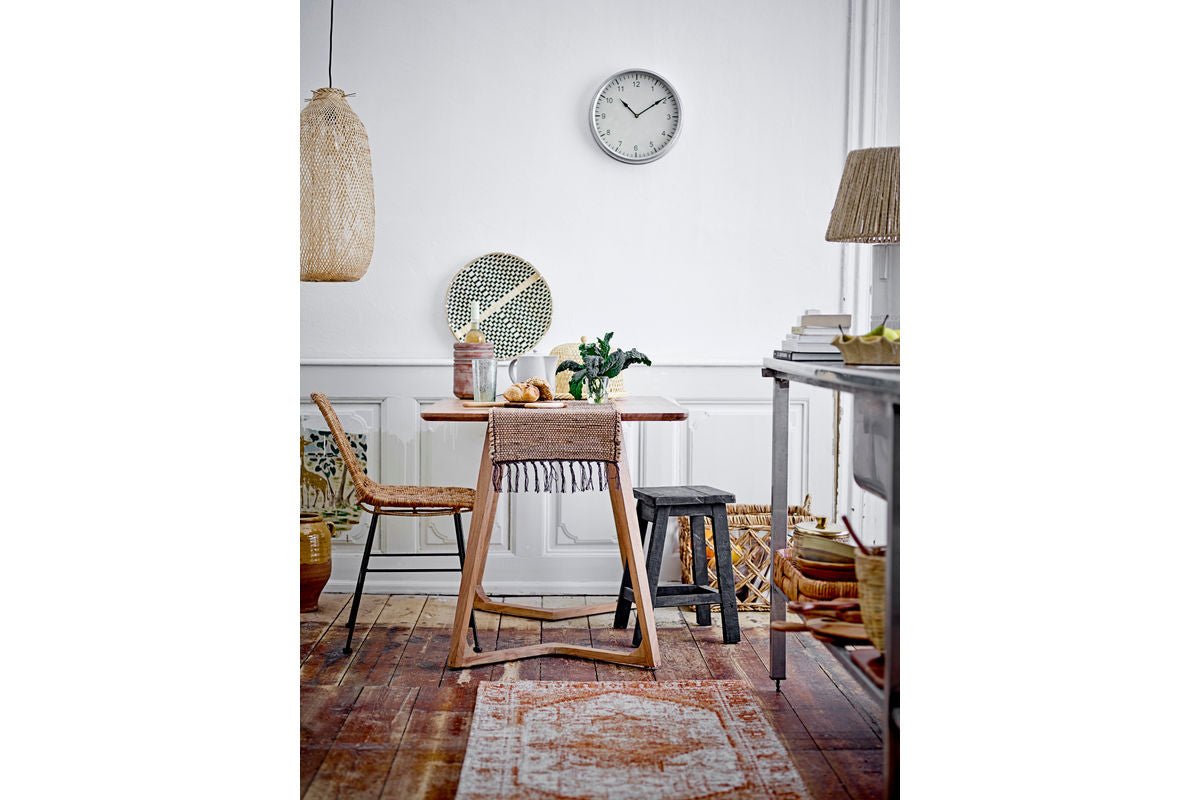 Vase „Noreya“ – Brun keramik